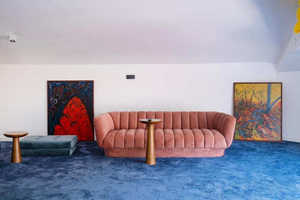 Nam Hotel gallery image 6