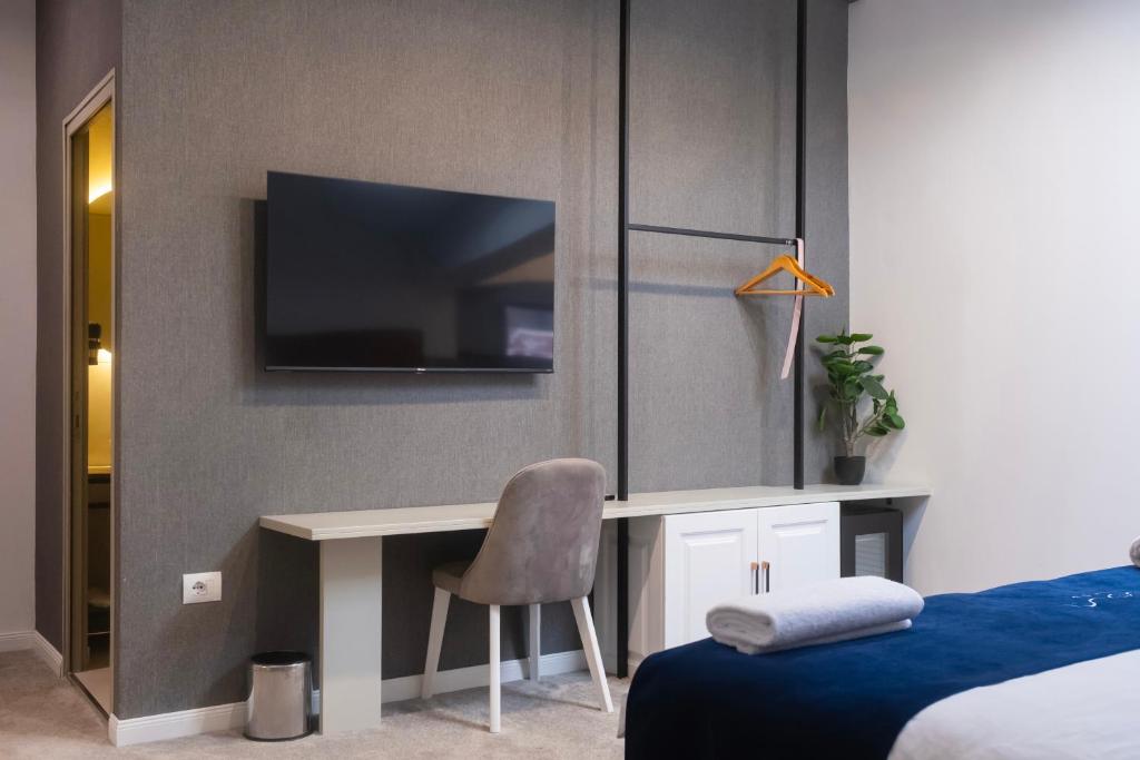 Nam Hotel gallery image 13