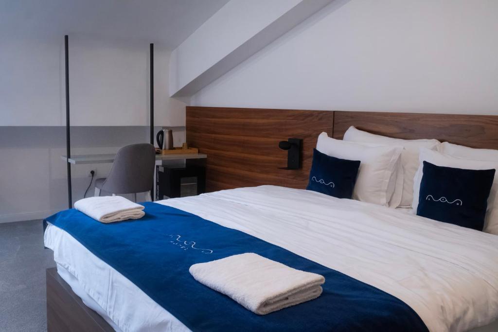 Nam Hotel gallery image 16