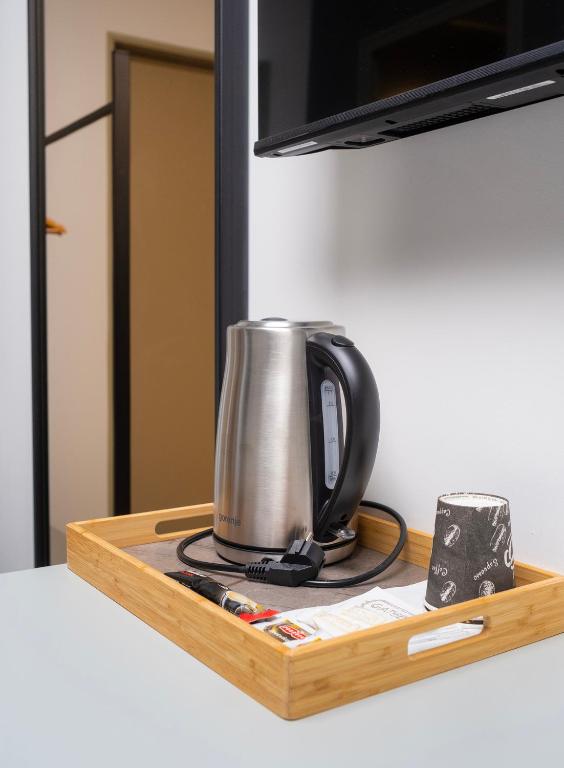 Nam Hotel gallery image 21