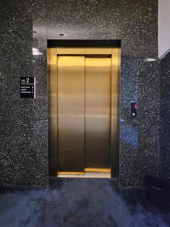 Nam Hotel gallery image 24