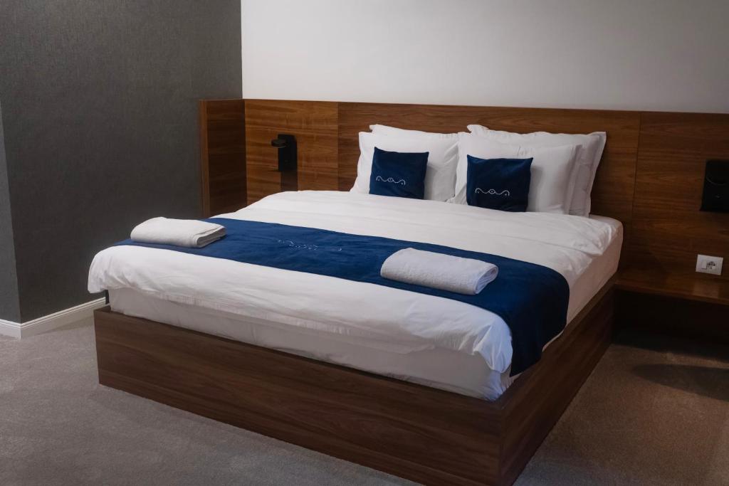 Nam Hotel gallery image 25