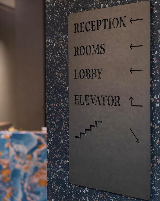 Nam Hotel gallery image 30