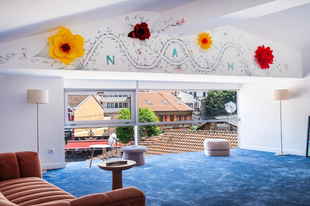 Nam Hotel gallery image 31