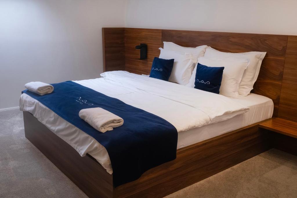 Nam Hotel gallery image 34