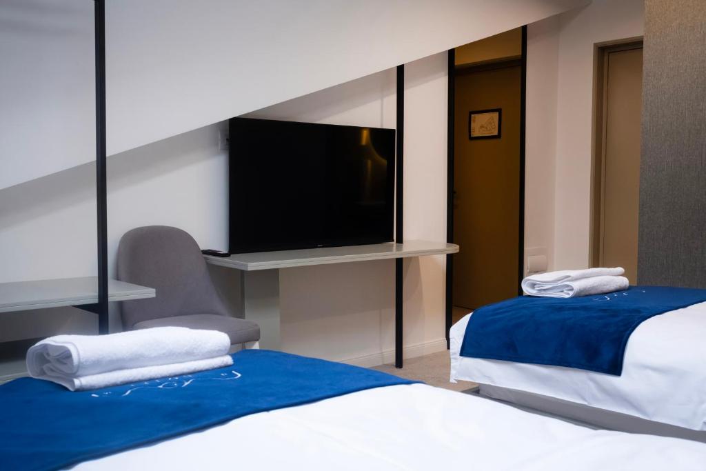 Nam Hotel gallery image 41