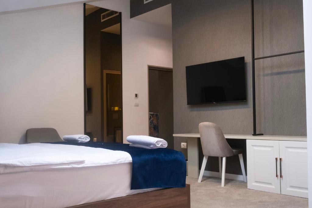 Nam Hotel gallery image 45