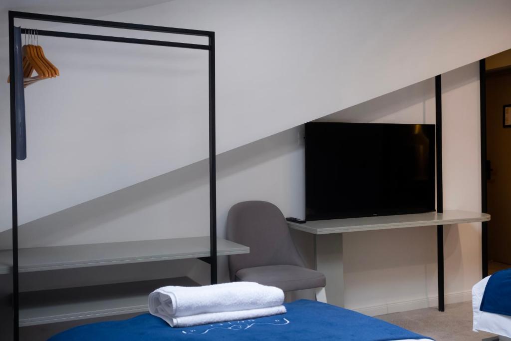 Nam Hotel gallery image 50