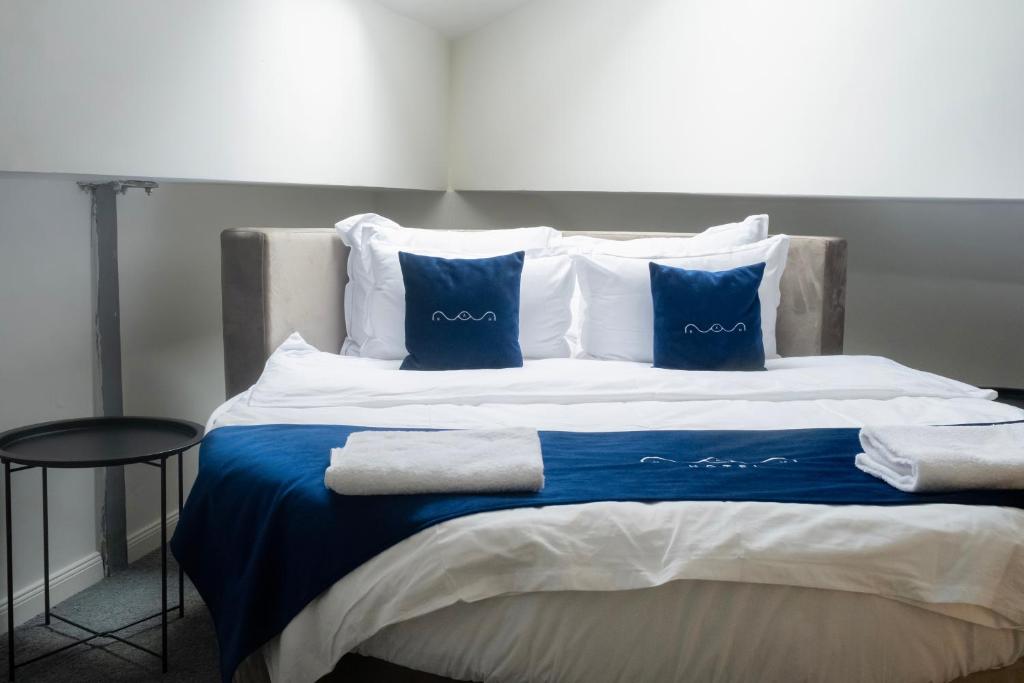 Nam Hotel gallery image 53