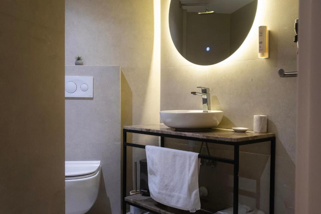 Nam Hotel gallery image 54