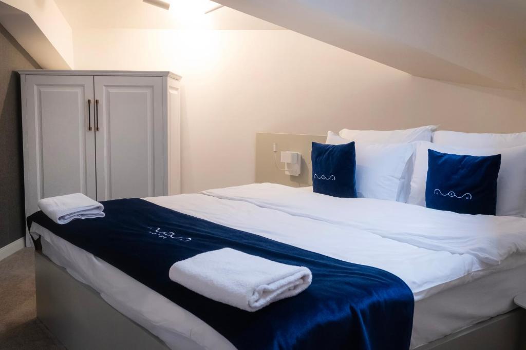 Nam Hotel gallery image 60