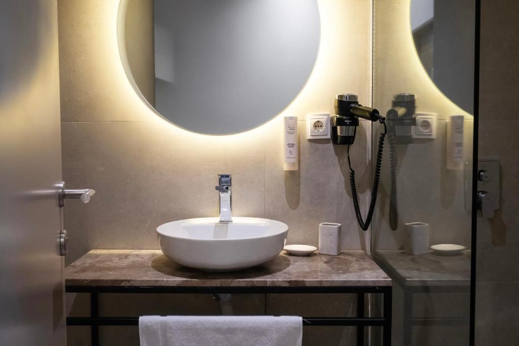 Nam Hotel gallery image 63