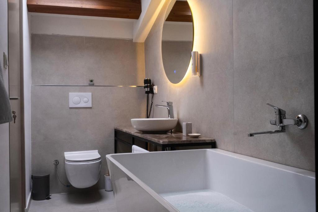 Nam Hotel gallery image 65