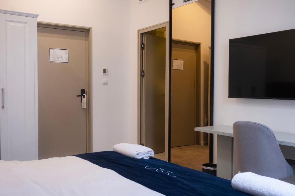 Nam Hotel gallery image 70