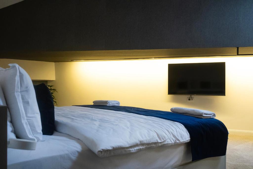 Nam Hotel gallery image 73