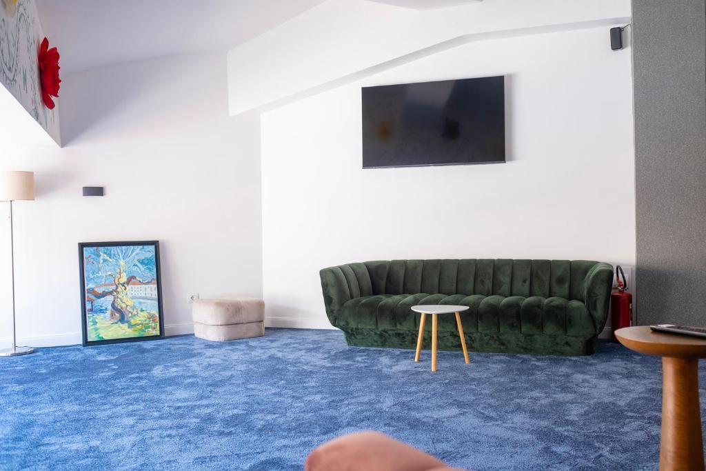 Nam Hotel gallery image 77