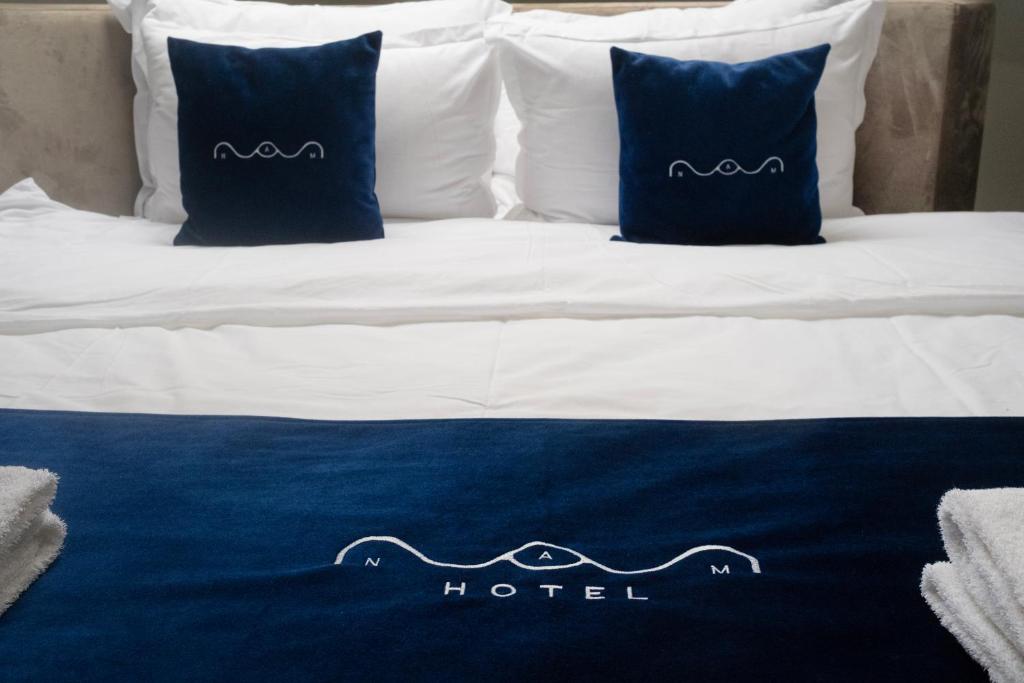 Nam Hotel gallery image 78