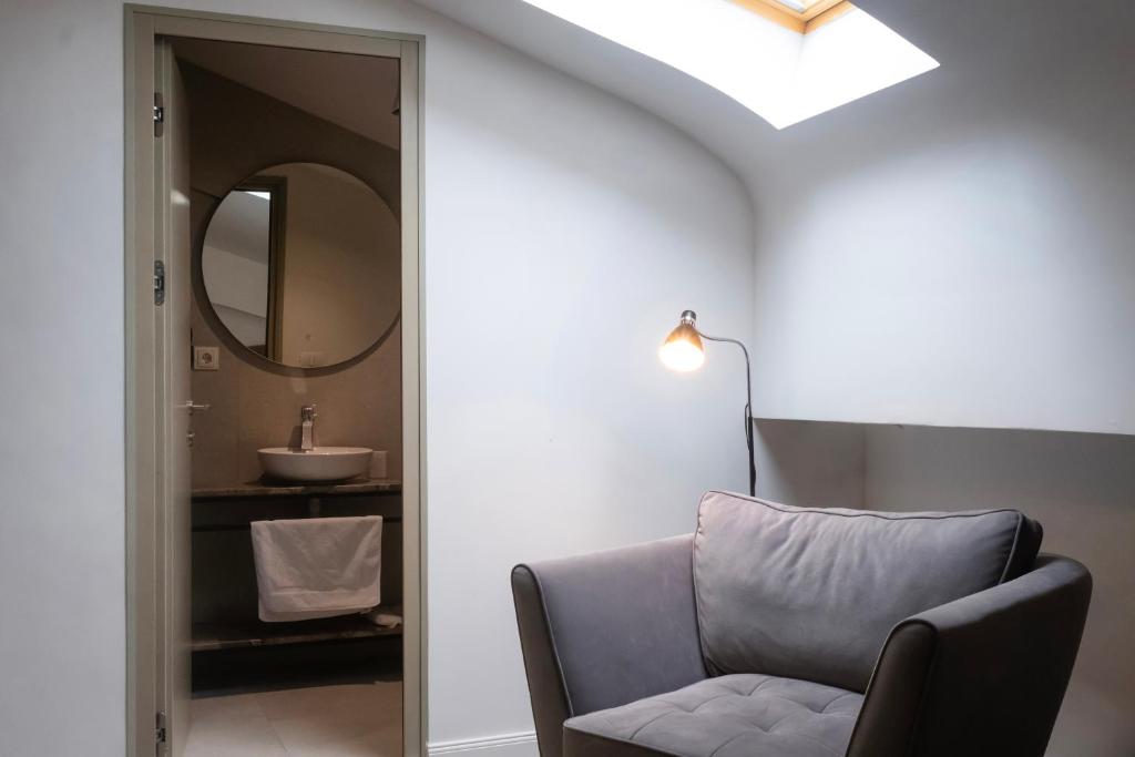 Nam Hotel gallery image 79