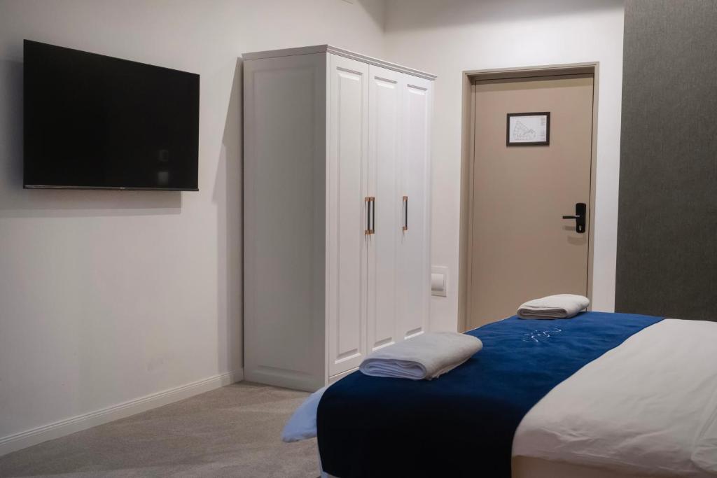 Nam Hotel gallery image 81