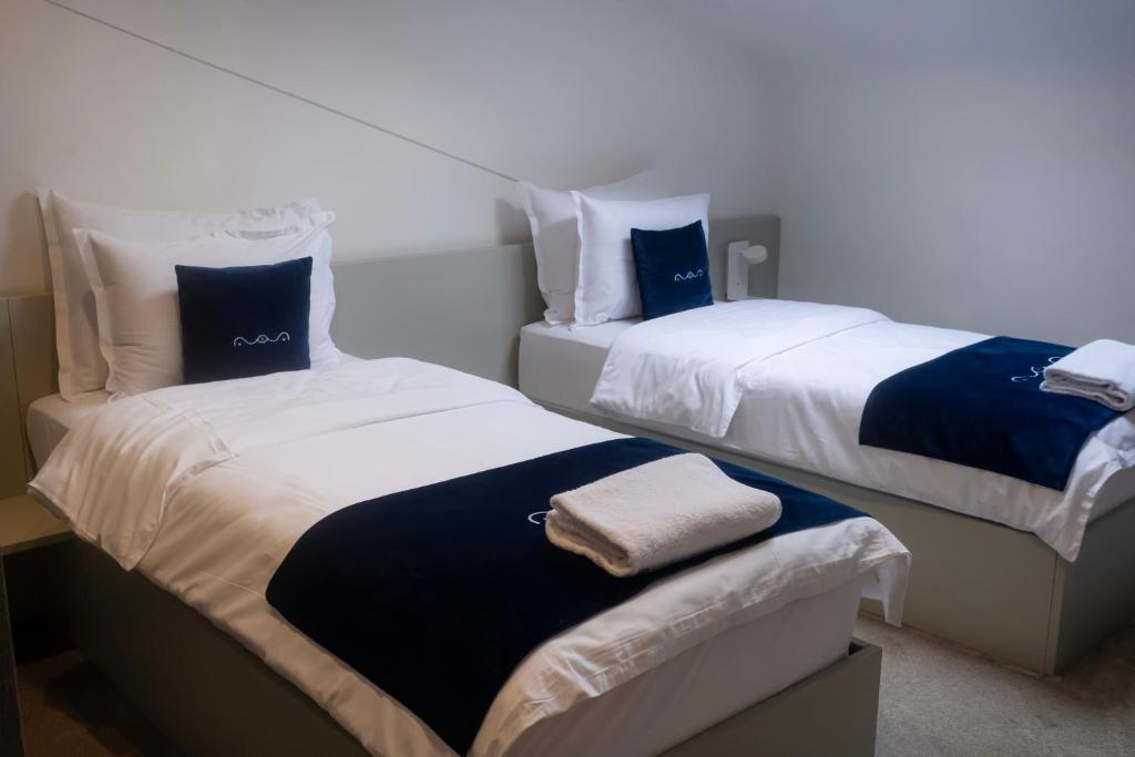 Nam Hotel gallery image 83