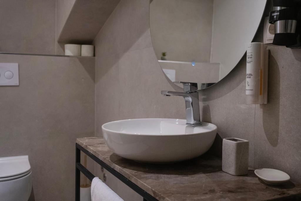 Nam Hotel gallery image 84