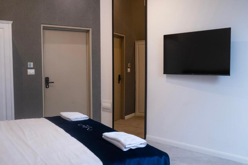Nam Hotel gallery image 85