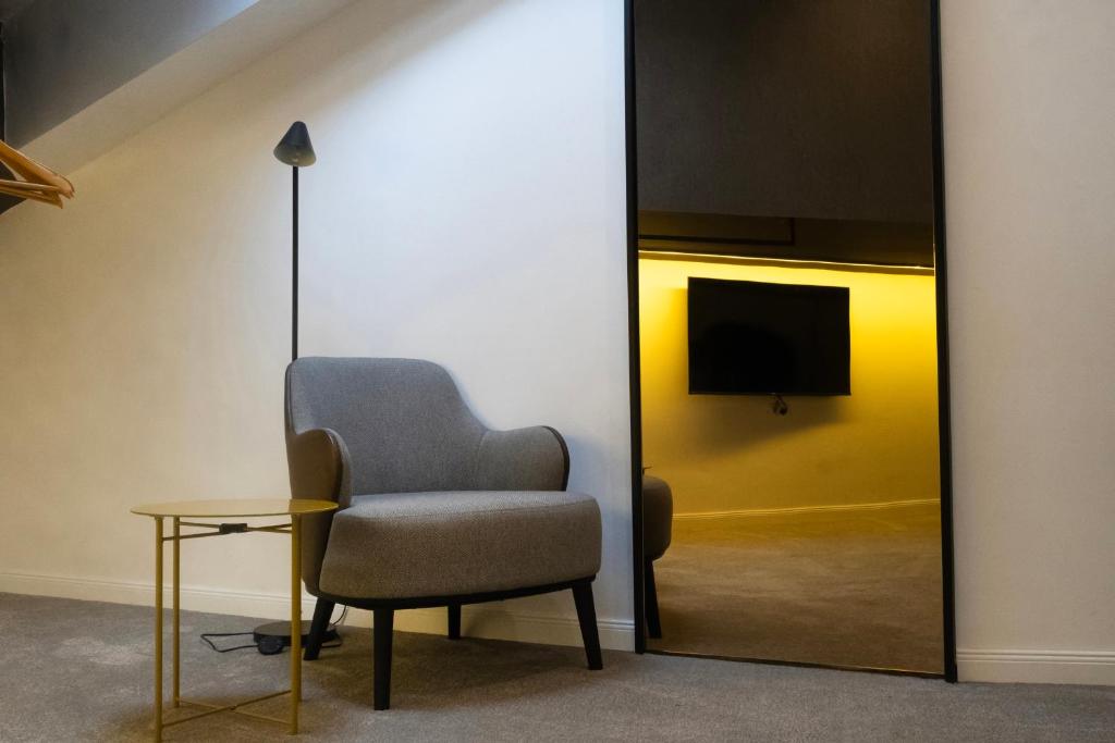 Nam Hotel gallery image 87