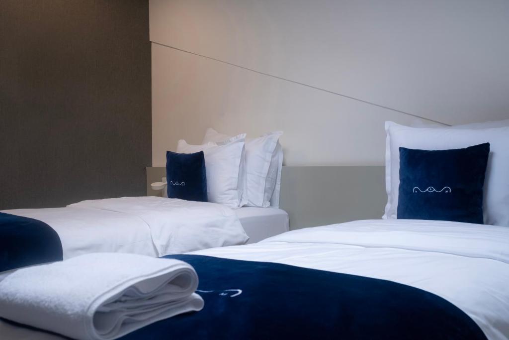 Nam Hotel gallery image 90