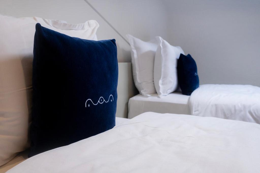 Nam Hotel gallery image 93