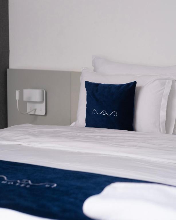 Nam Hotel gallery image 94