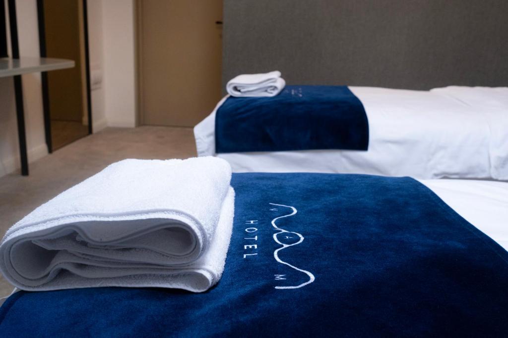 Nam Hotel gallery image 98