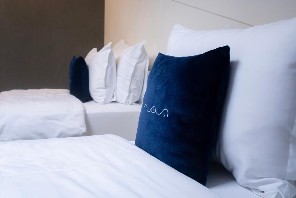 Nam Hotel gallery image 104
